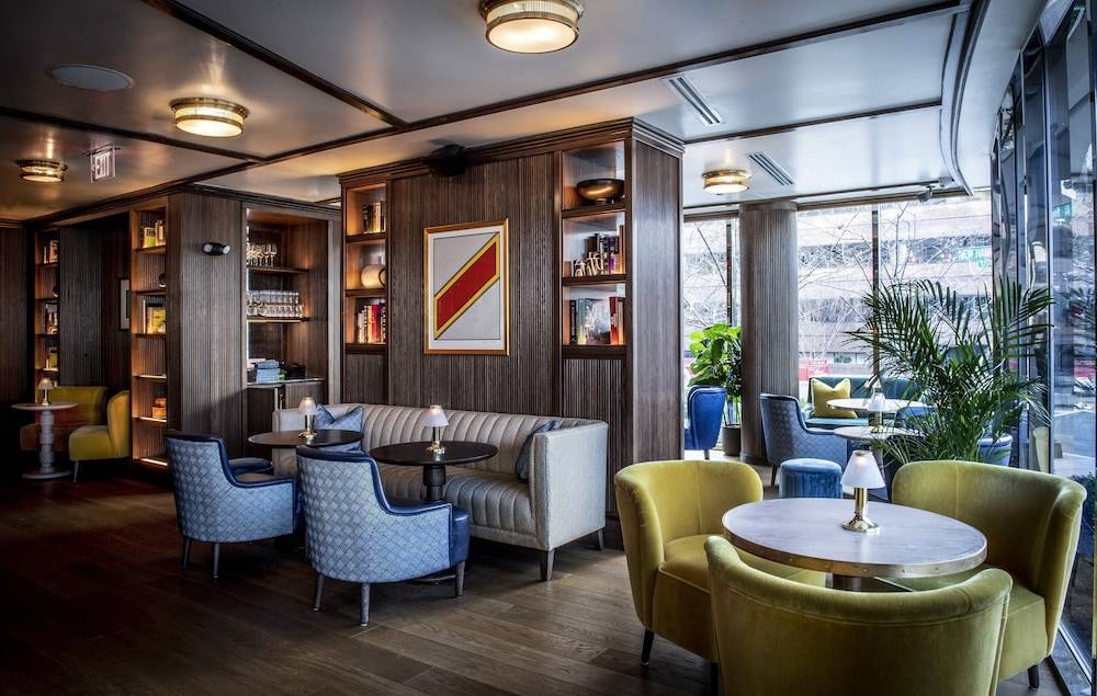 The Dupont Circle Hotel