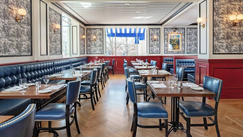 InterContinental The Willard Washington D.C.