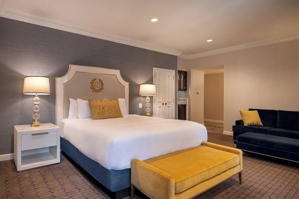 InterContinental The Willard Washington D.C.