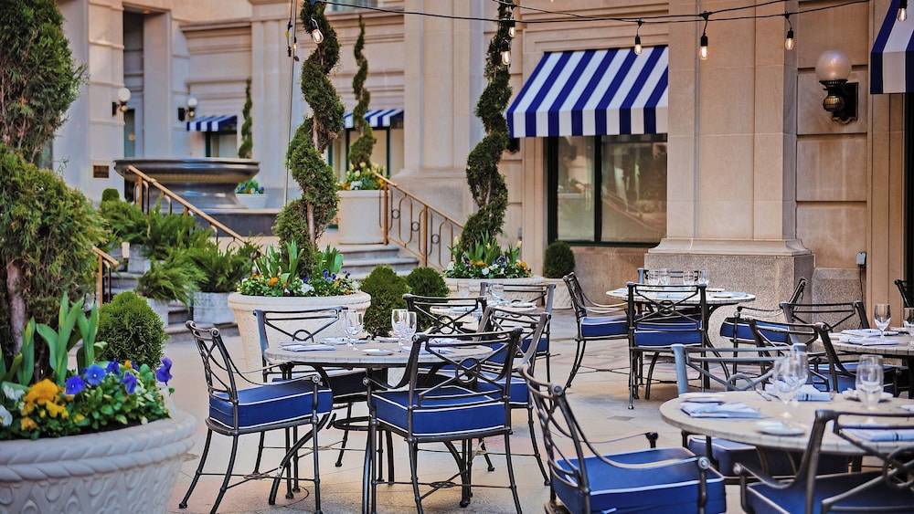 InterContinental The Willard Washington D.C.