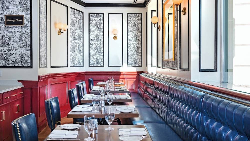 InterContinental The Willard Washington D.C.