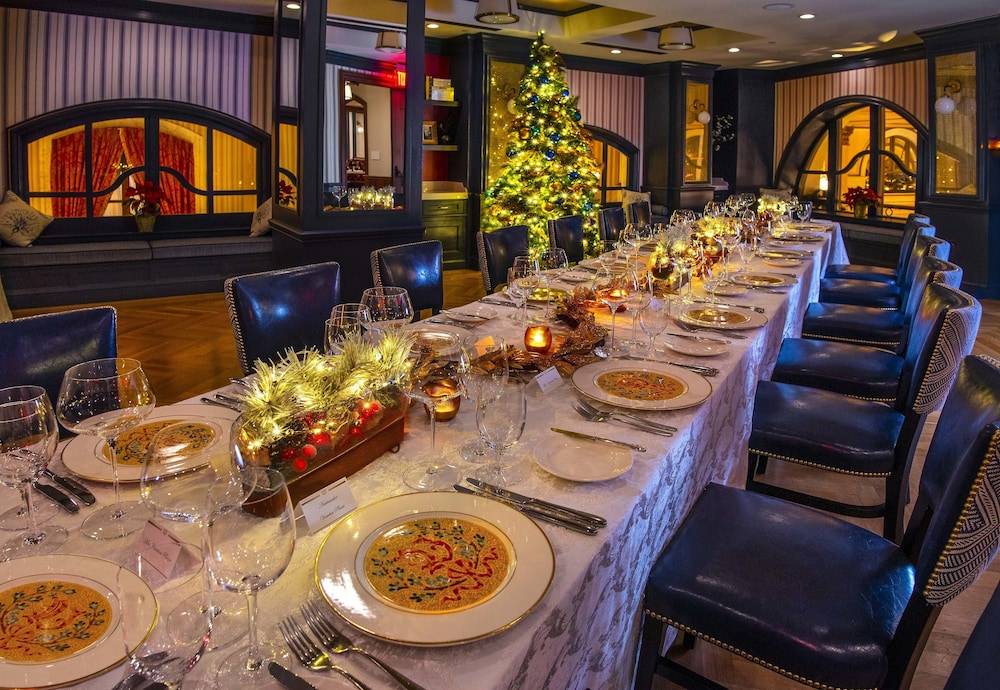 InterContinental The Willard Washington D.C.