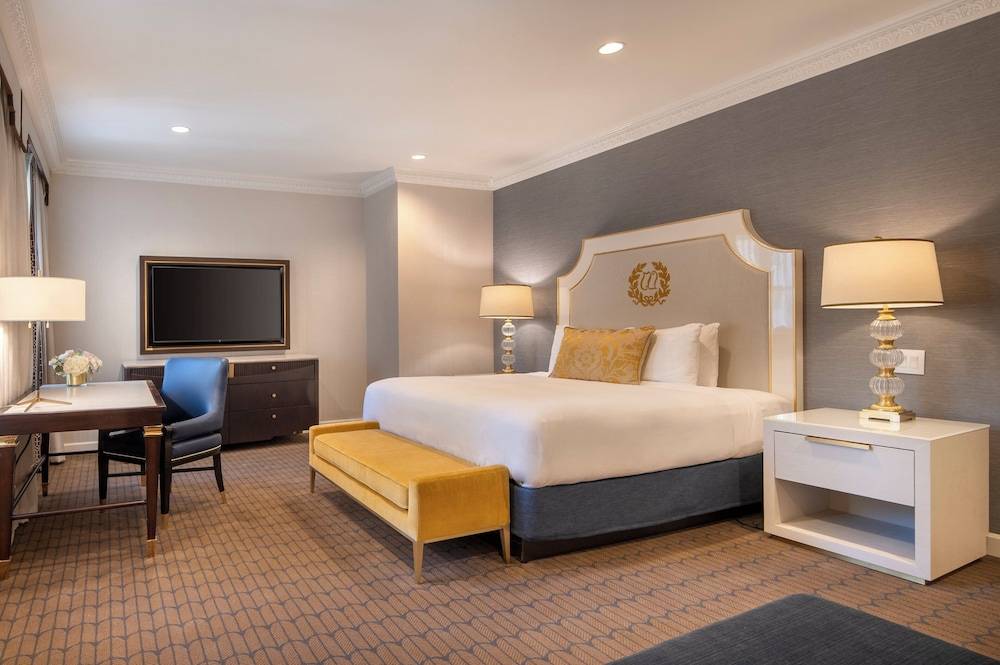 InterContinental The Willard Washington D.C.