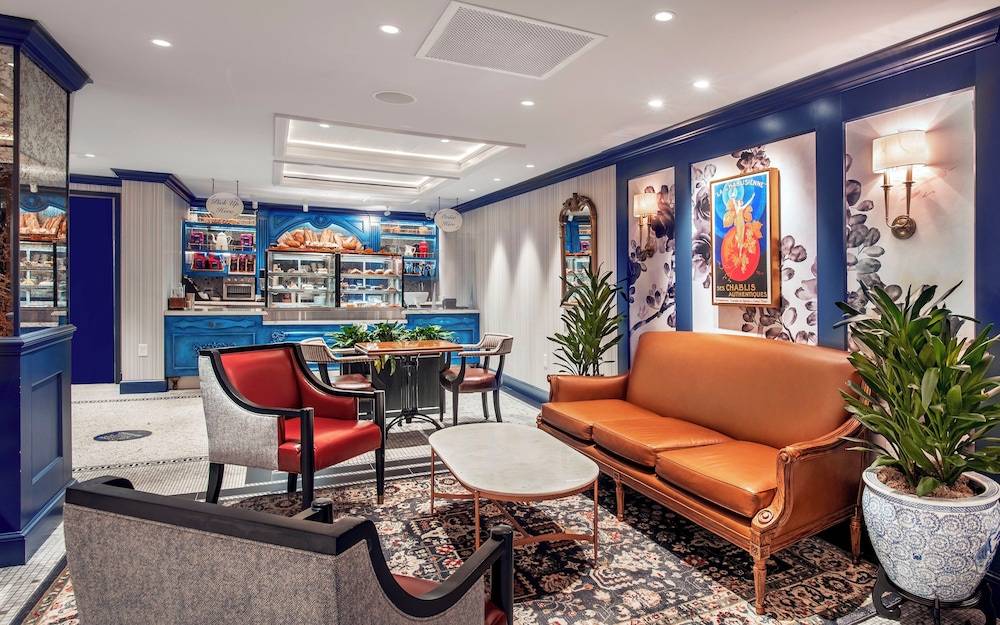 InterContinental The Willard Washington D.C.