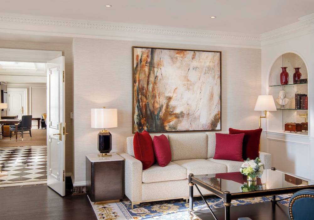 InterContinental The Willard Washington D.C.