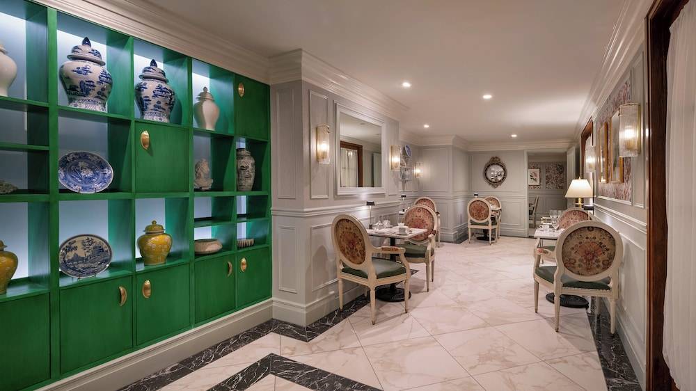 InterContinental The Willard Washington D.C.