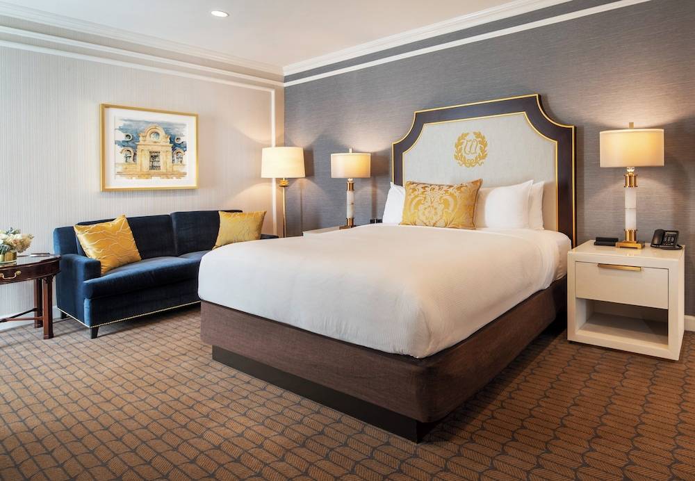 InterContinental The Willard Washington D.C.