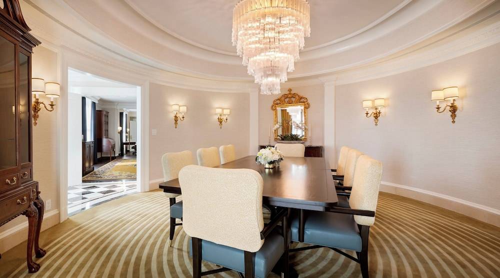 InterContinental The Willard Washington D.C.