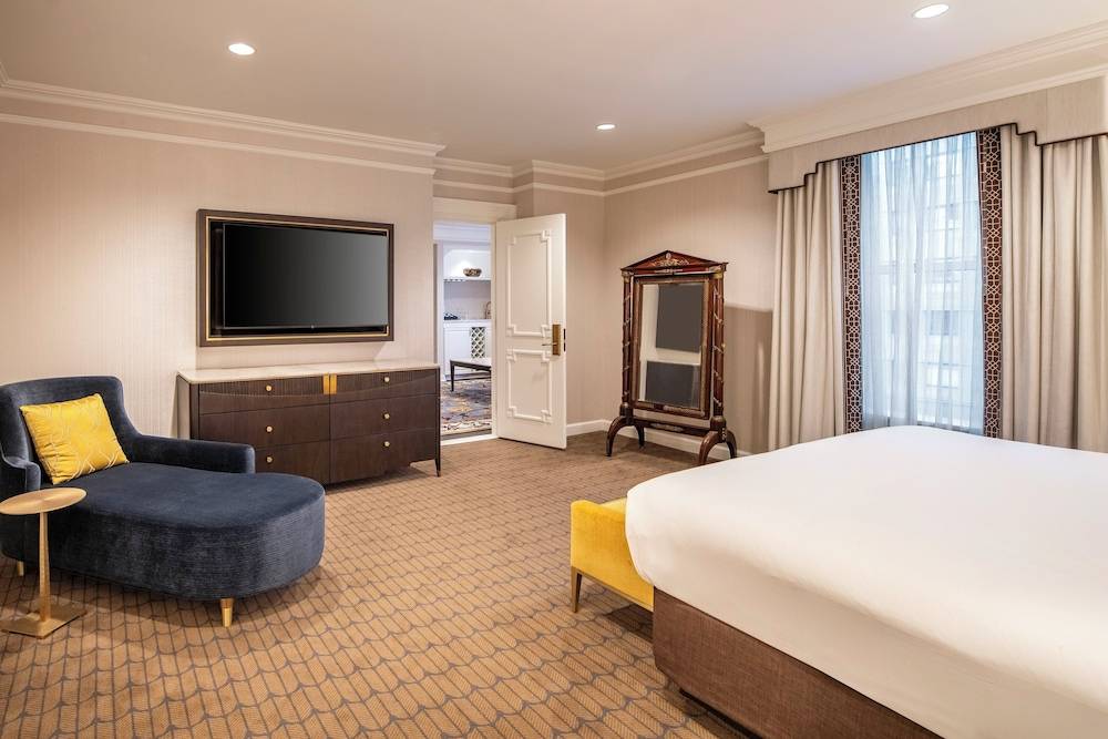 InterContinental The Willard Washington D.C.