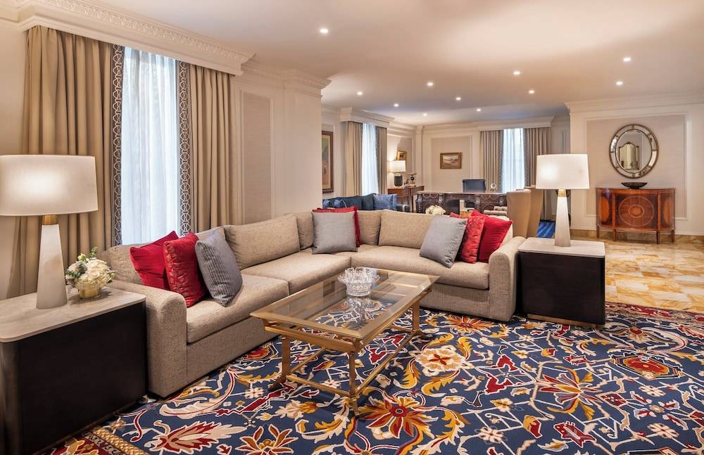 InterContinental The Willard Washington D.C.