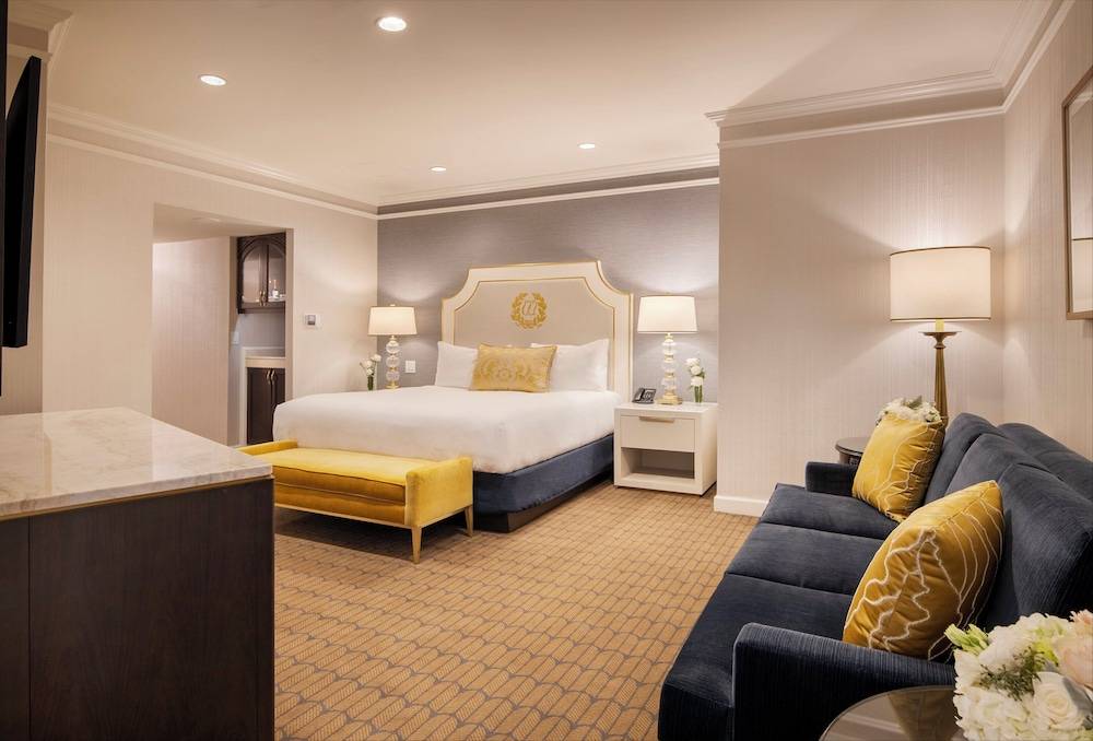 InterContinental The Willard Washington D.C.