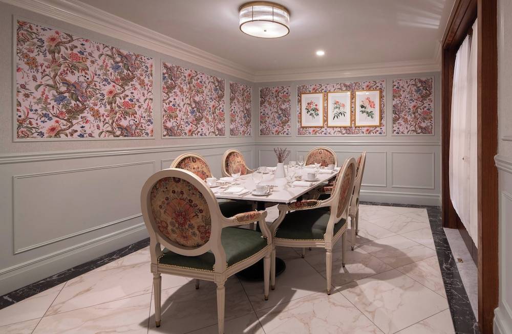 InterContinental The Willard Washington D.C.