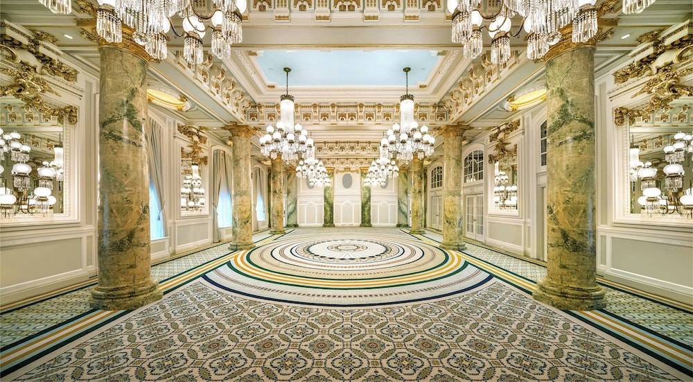 InterContinental The Willard Washington D.C.