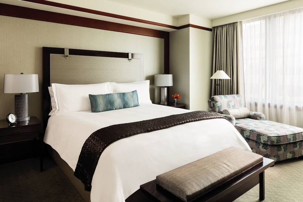 The Ritz-Carlton, Georgetown