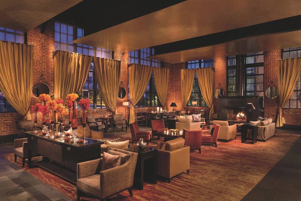 The Ritz-Carlton, Georgetown