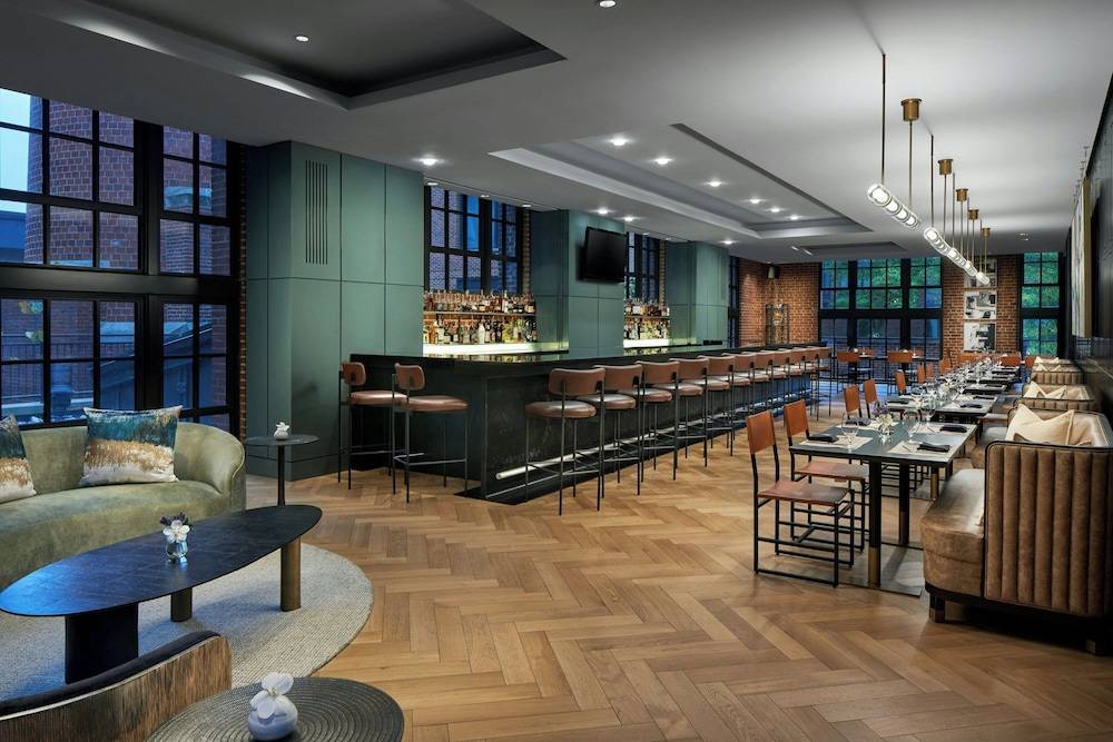 The Ritz-Carlton, Georgetown