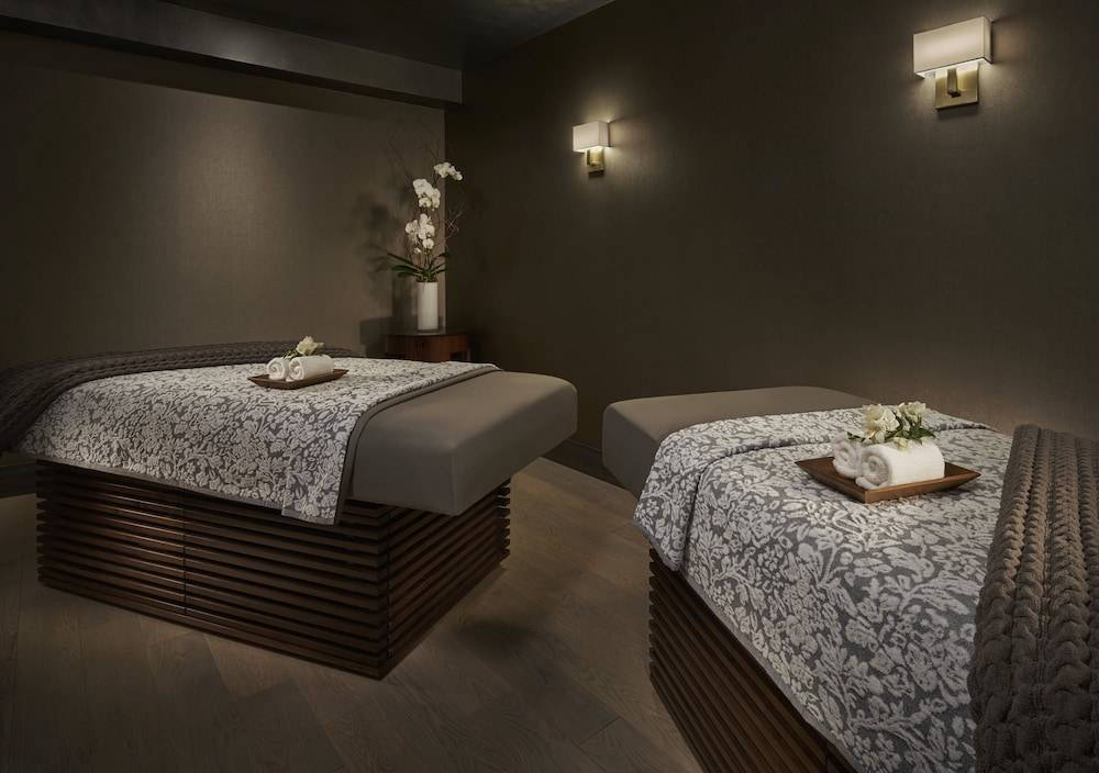 The Ritz-Carlton, Georgetown