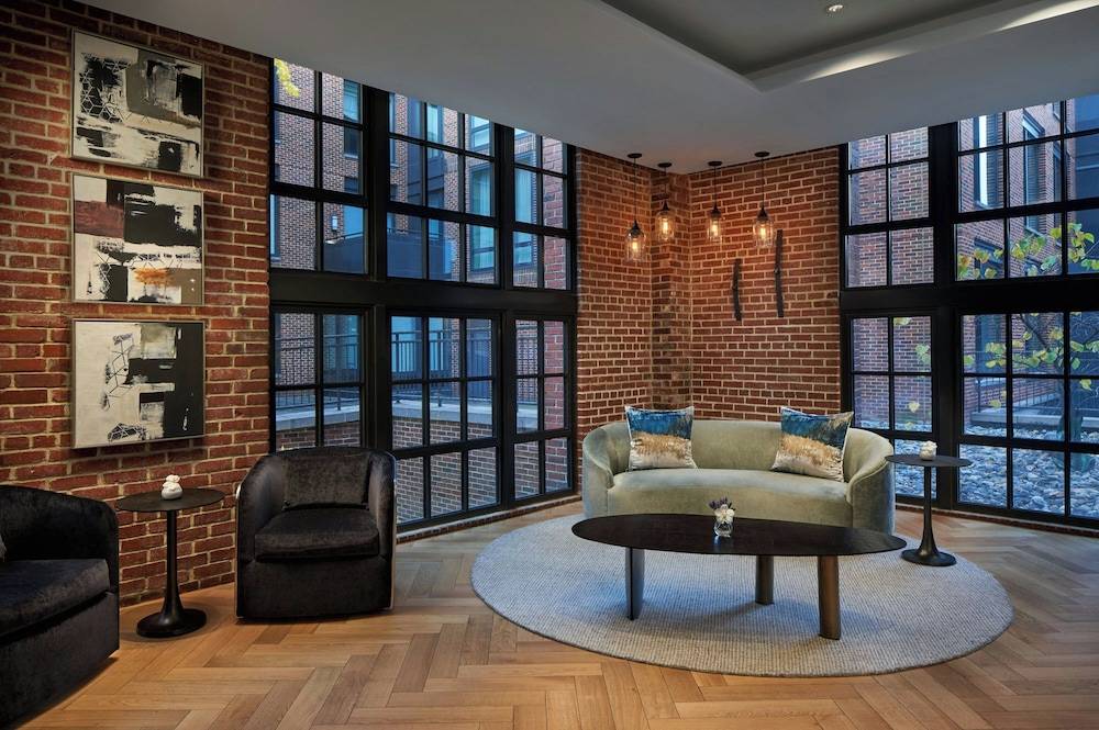 The Ritz-Carlton, Georgetown