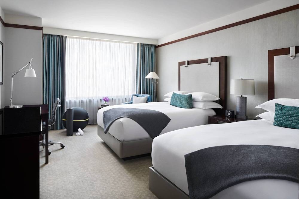 The Ritz-Carlton, Georgetown