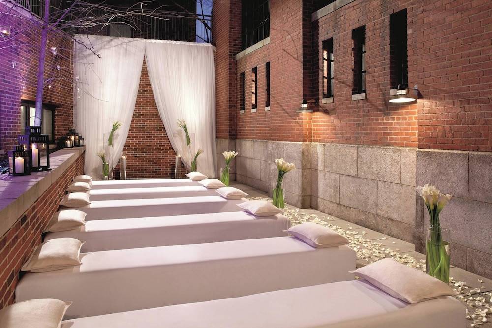 The Ritz-Carlton, Georgetown