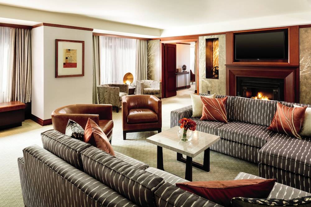 The Ritz-Carlton, Georgetown