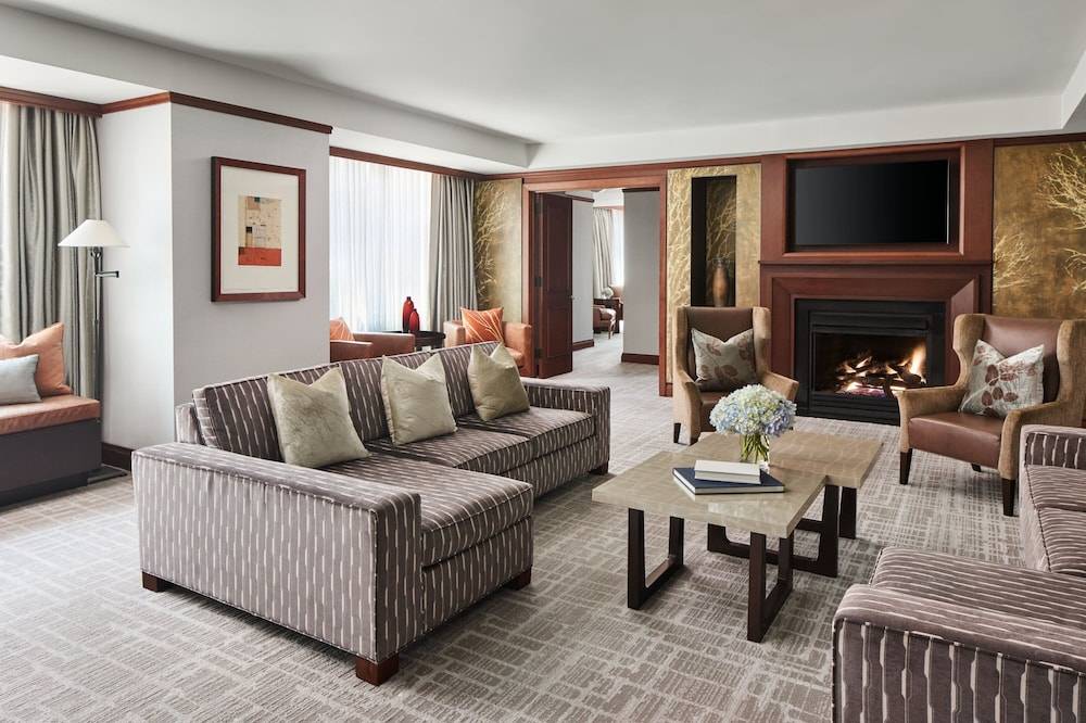 The Ritz-Carlton, Georgetown