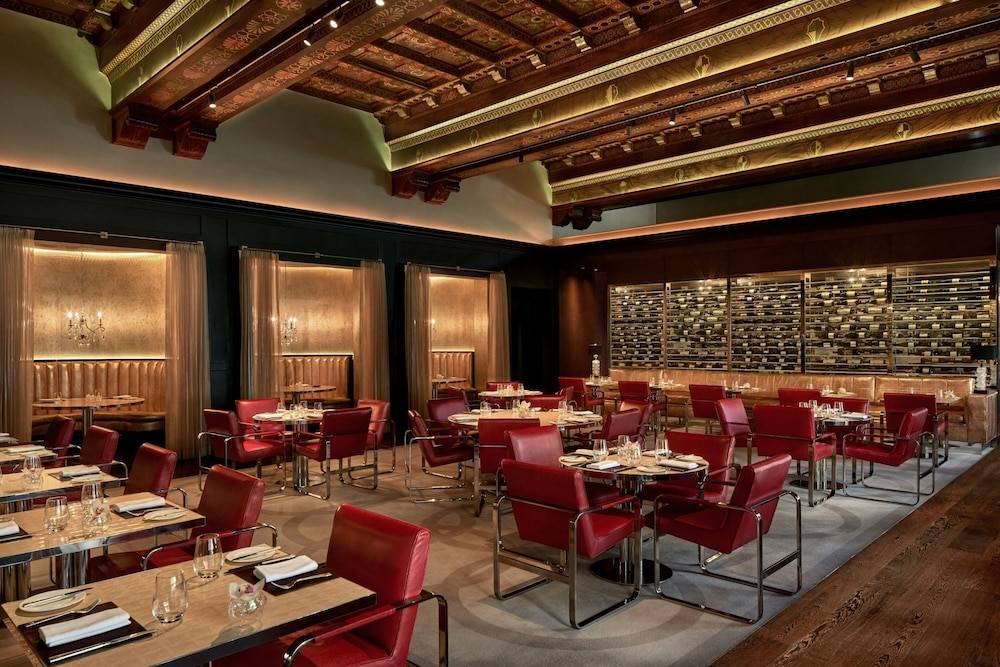 The St. Regis Washington, D.C.