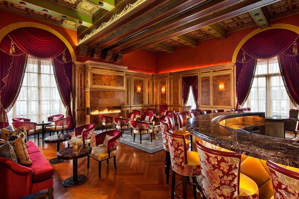 The St. Regis Washington, D.C.