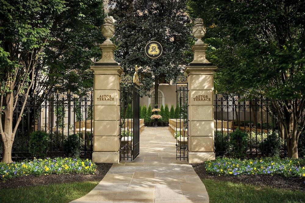 The St. Regis Washington, D.C.