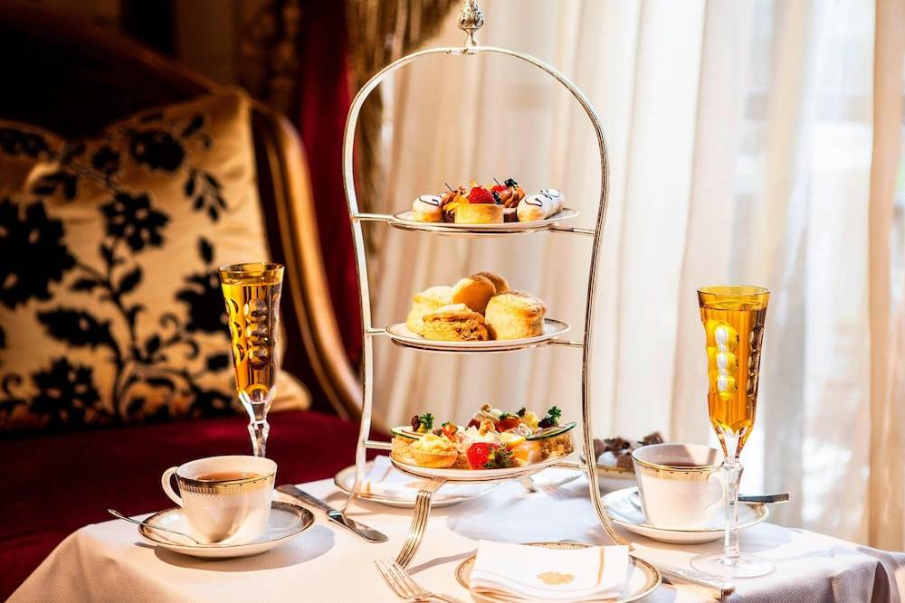 The St. Regis Washington, D.C.