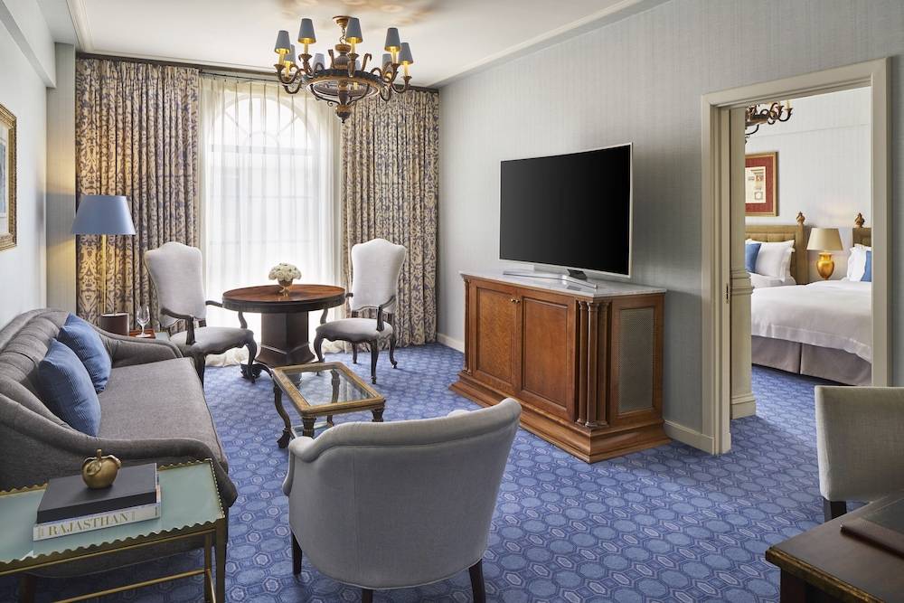 The St. Regis Washington, D.C.