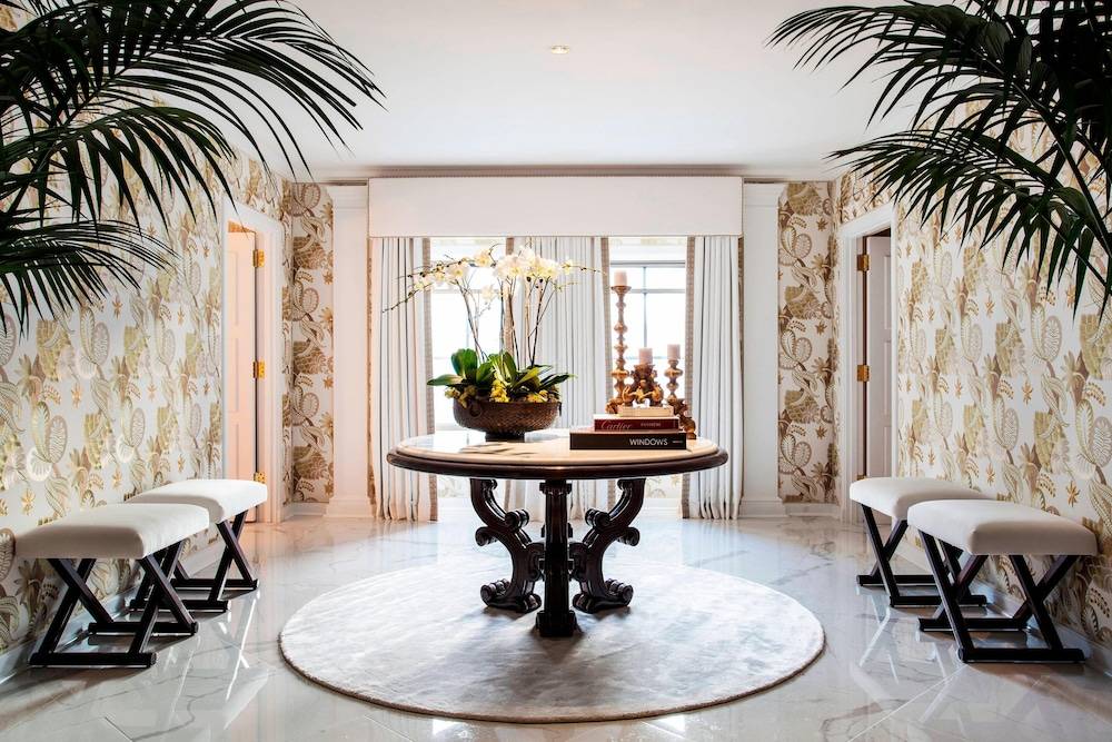 The St. Regis Washington, D.C.