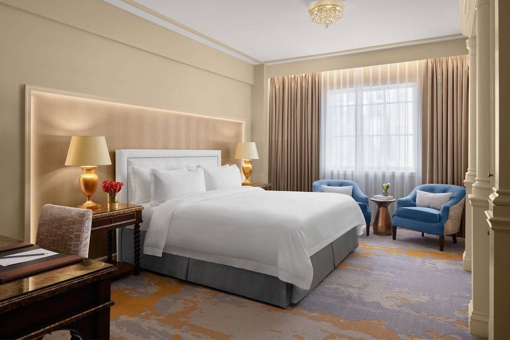 The St. Regis Washington, D.C.