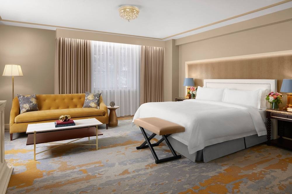 The St. Regis Washington, D.C.