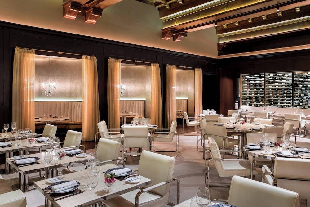 The St. Regis Washington, D.C.