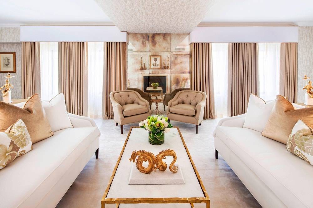 The St. Regis Washington, D.C.