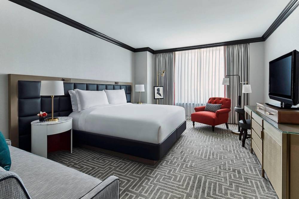 The Ritz-Carlton, Washington, D.C.