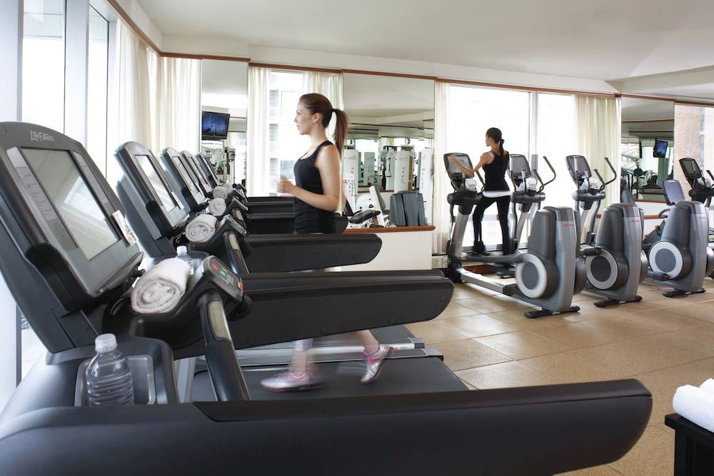 The Ritz-Carlton, Washington, D.C.