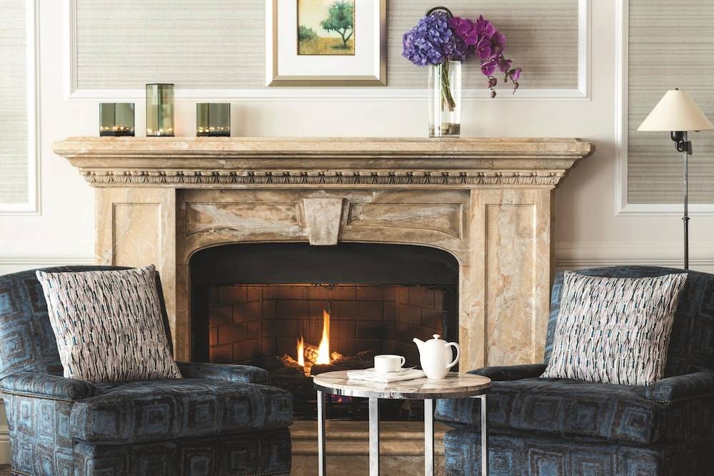 The Ritz-Carlton, Washington, D.C.