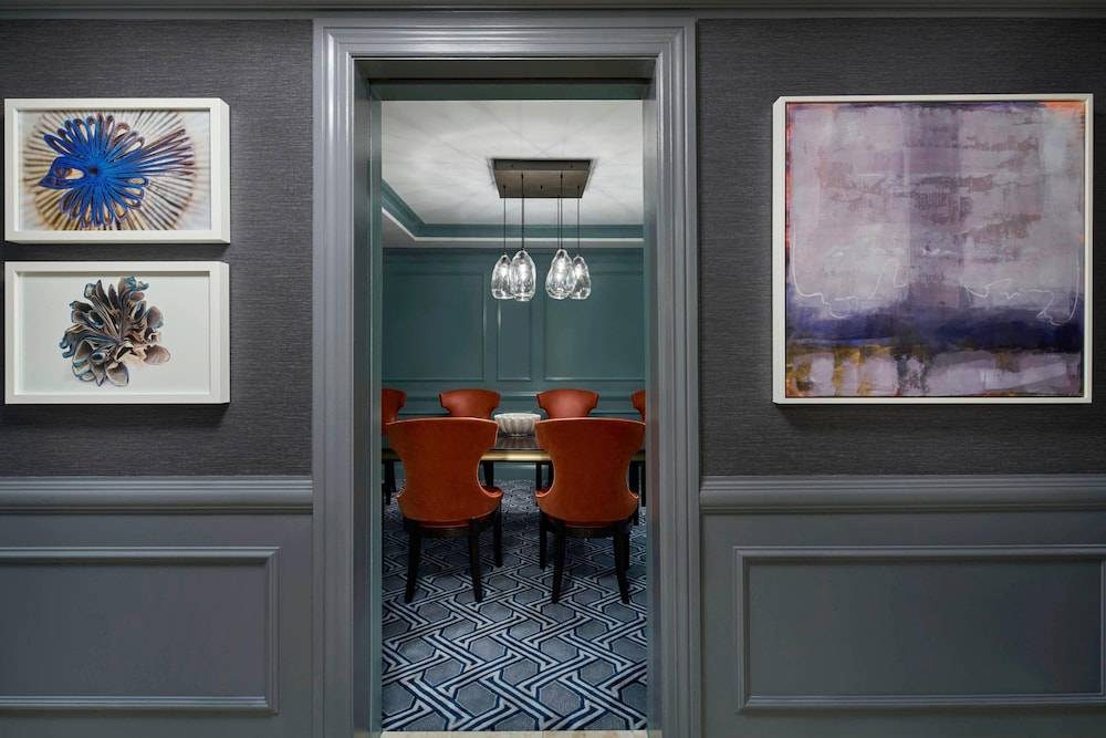 The Ritz-Carlton, Washington, D.C.