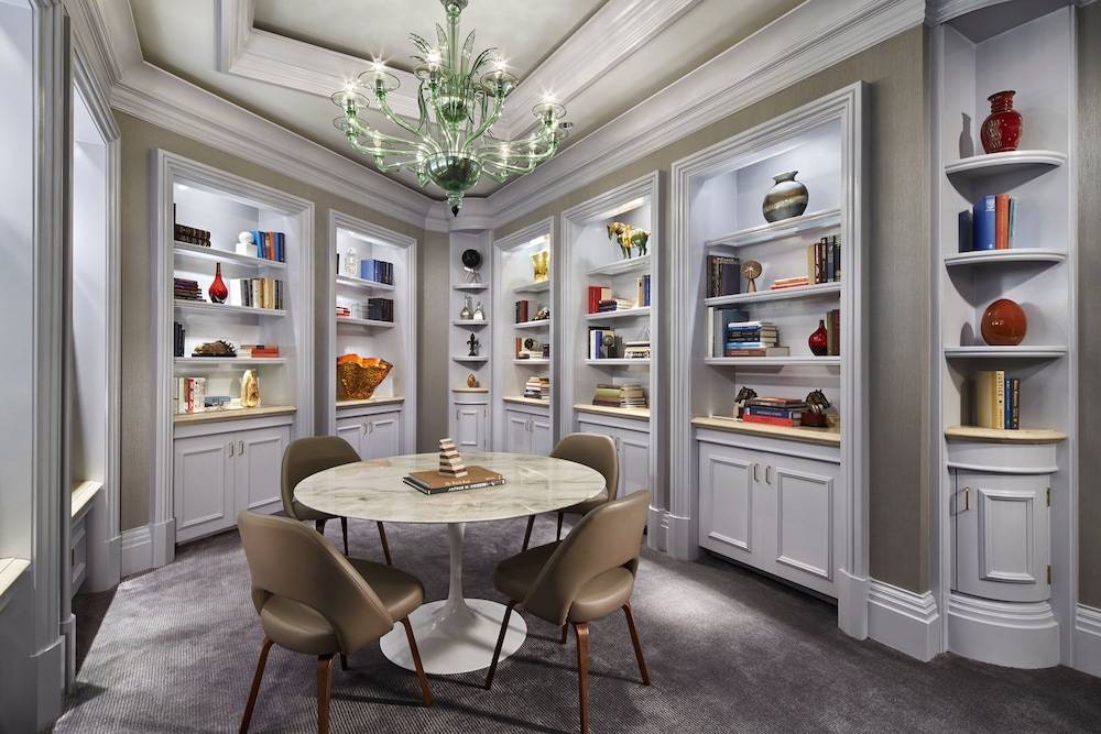 The Ritz-Carlton, Washington, D.C.