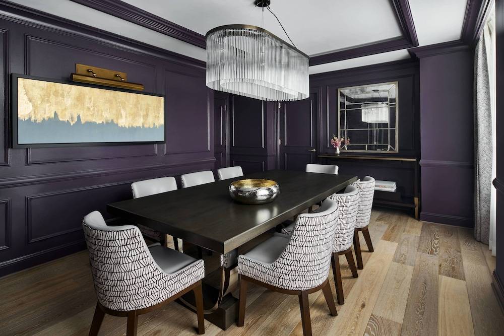 The Ritz-Carlton, Washington, D.C.