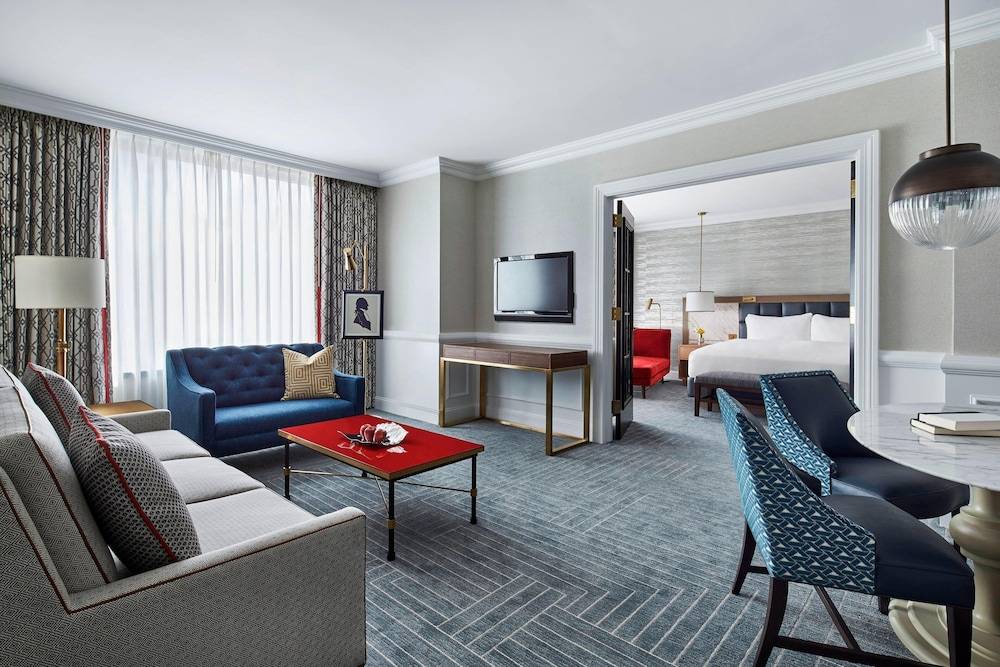 The Ritz-Carlton, Washington, D.C.