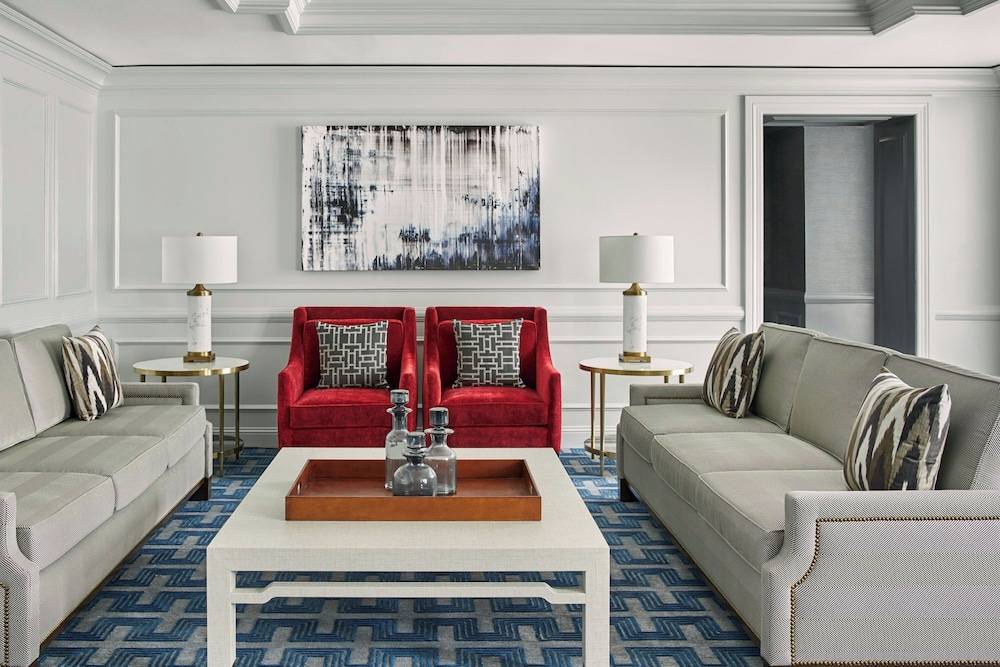 The Ritz-Carlton, Washington, D.C.