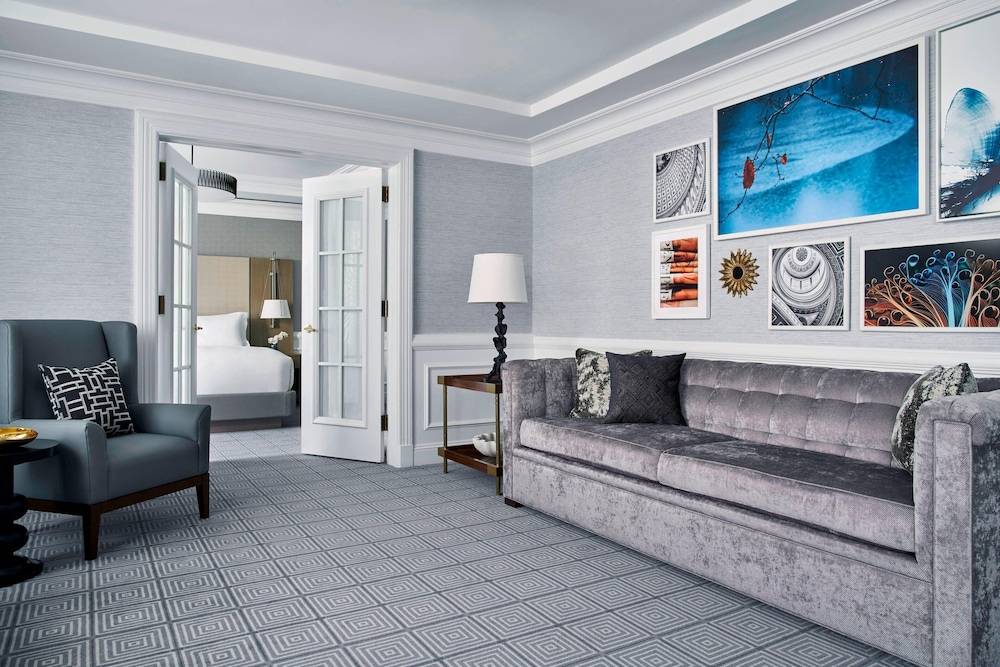 The Ritz-Carlton, Washington, D.C.