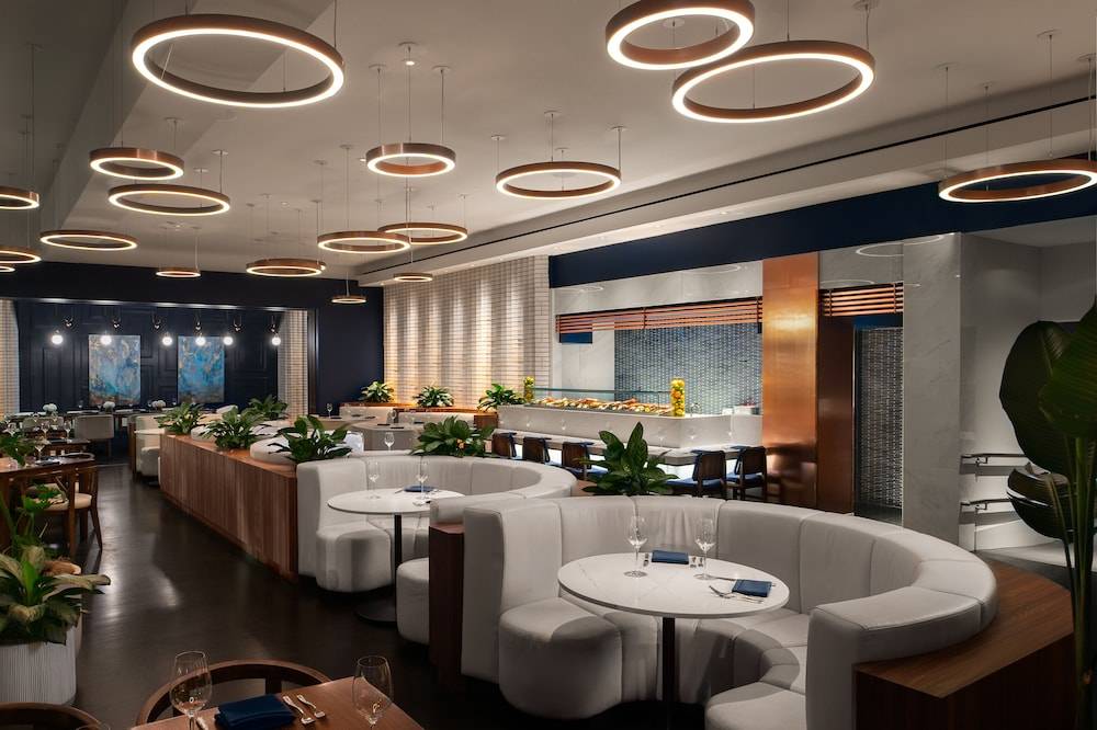 Mandarin Oriental, Boston