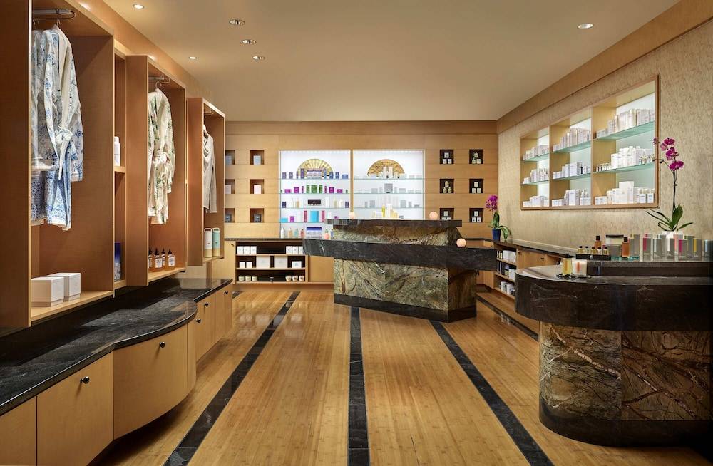 Mandarin Oriental, Boston