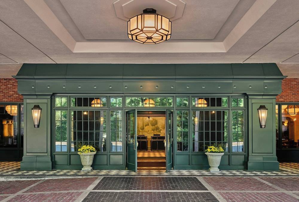 Four Seasons Hotel Boston