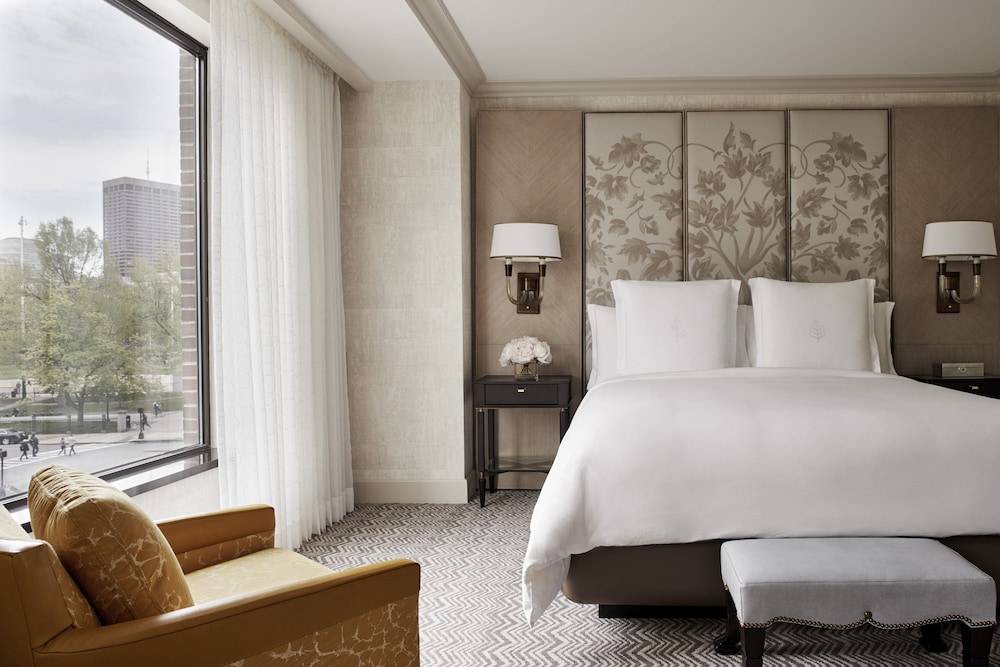 Four Seasons Hotel Boston