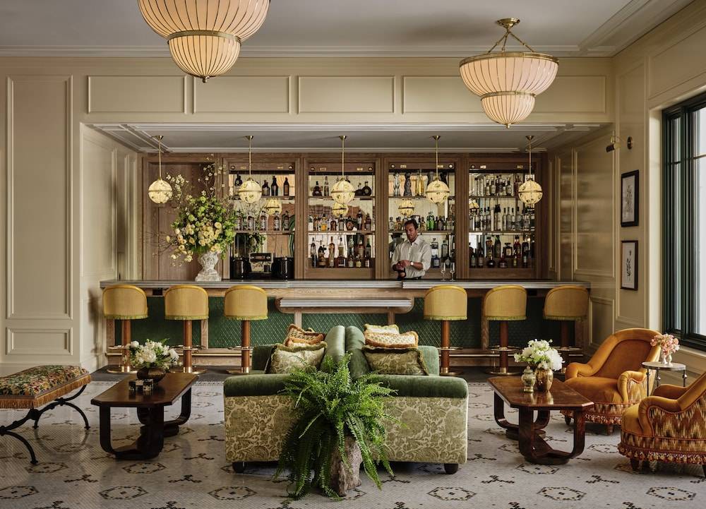 Four Seasons Hotel Boston